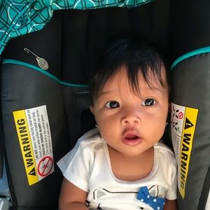 Meet your Posher, June